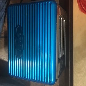 Bella Toaster - Blue